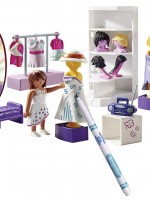 PLAYMOBIL Color: Βεστιάριο