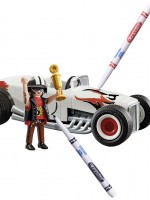 PLAYMOBIL Color: Vintage αυτοκίνητο με οδηγό PLAYMOBIL Color: Vintage αυτοκίνητο με οδηγό