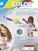 PLAYMOBIL Color: Βεστιάριο