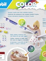 PLAYMOBIL Color: Σχεδιάστρια μόδας
