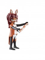 Miraculous: Rena Rouge
