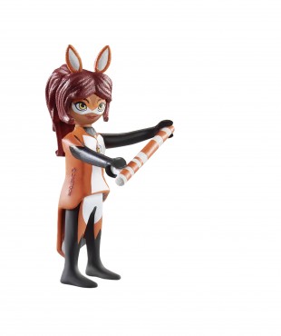 Miraculous: Rena Rouge Miraculous: Rena Rouge