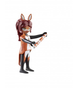 Miraculous: Rena Rouge
