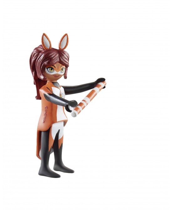 Miraculous: Rena Rouge