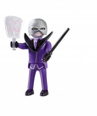 Miraculous: Hawk Moth Miraculous: Hawk Moth