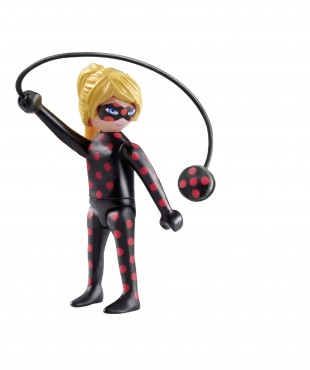 Miraculous: Antibug Miraculous: Antibug