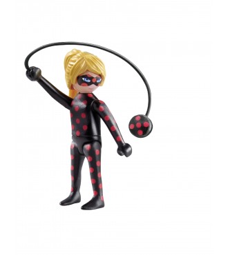 Miraculous: Antibug