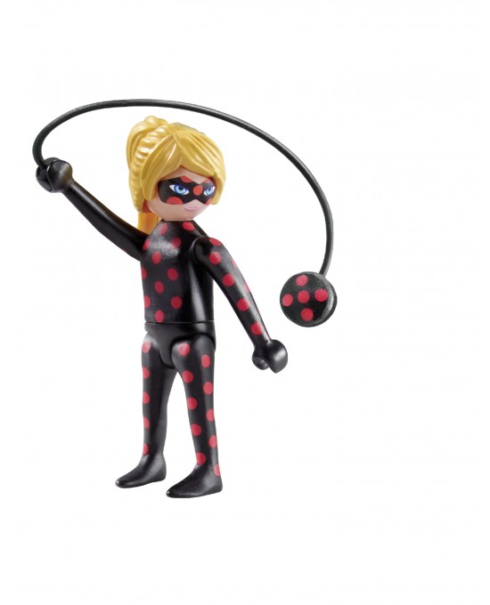 Miraculous: Antibug