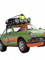 Porsche 911 Carrera RS 2.7 Offroad Porsche 911 Carrera RS 2.7 Offroad
