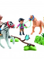 Αγώνες Ιππασίας