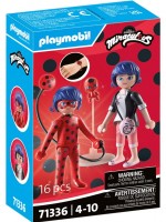Miraculous: Marinette & Ladybug 