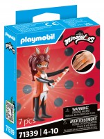 Miraculous: Rena Rouge