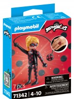 Miraculous: Antibug