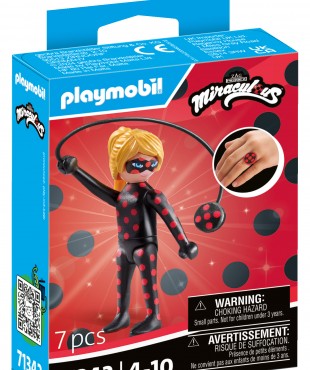 Miraculous: Antibug Miraculous: Antibug