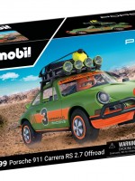 Porsche 911 Carrera RS 2.7 Offroad Porsche 911 Carrera RS 2.7 Offroad