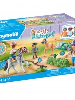 Αγώνες Ιππασίας