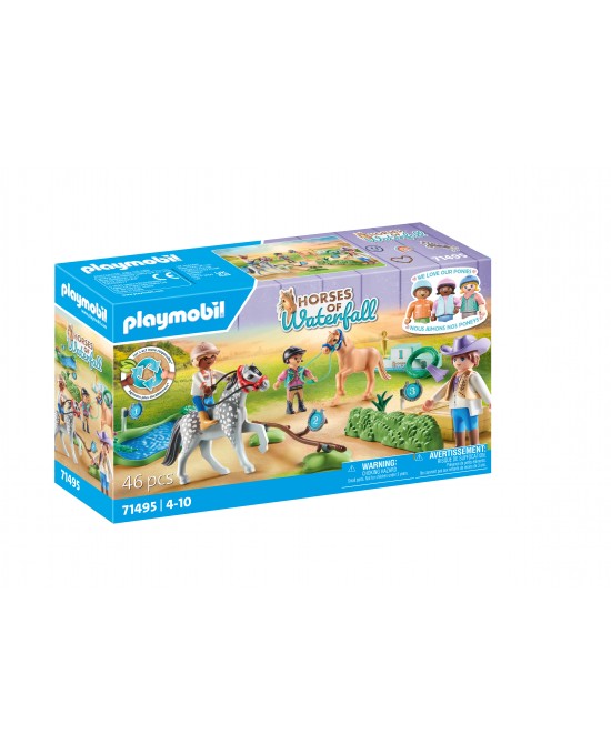 Αγώνες Ιππασίας