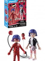 Miraculous: Marinette & Ladybug 
