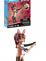 Miraculous: Rena Rouge