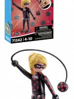 Miraculous: Antibug