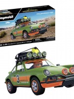 Porsche 911 Carrera RS 2.7 Offroad Porsche 911 Carrera RS 2.7 Offroad