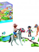 Αγώνες Ιππασίας