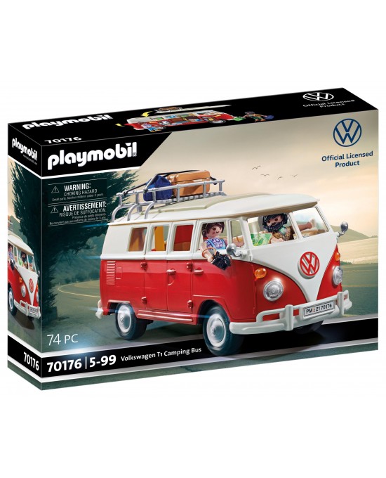 Volkswagen Bulli T1 Volkswagen Bulli T1