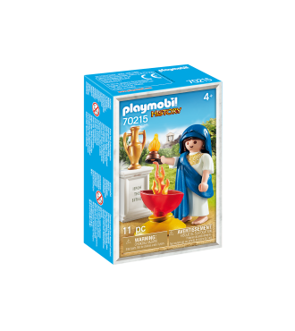 Θεά Εστία **