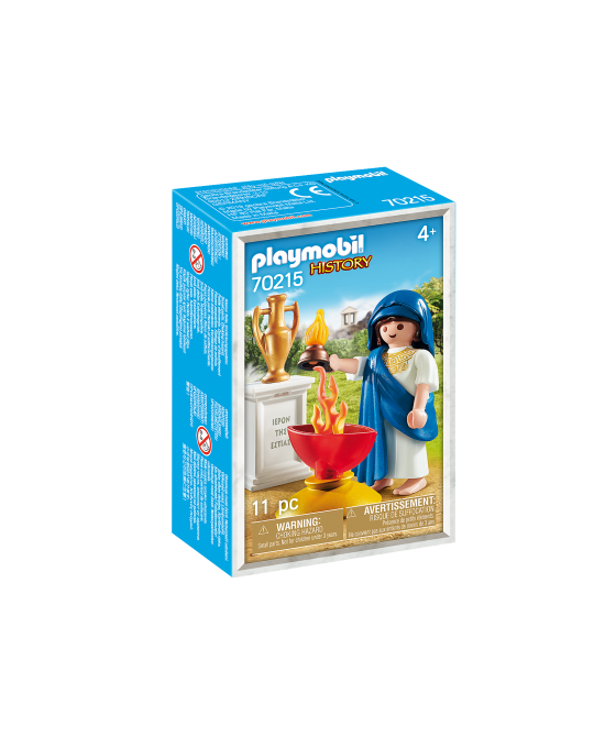 Θεά Εστία **