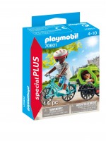 Εκδρομή με το ποδήλατο