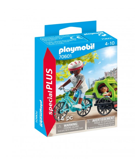 Εκδρομή με το ποδήλατο