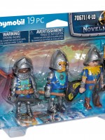 Ιππότες του Novelmore