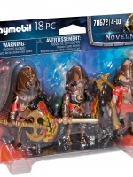 Ιππότες του Burnham