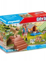 Gift Set Εκπαιδεύτρια σκύλων