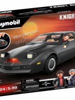 Knight Rider - K.I.T.T.
