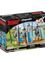 Asterix : Ρωμαίοι στρατιώτες