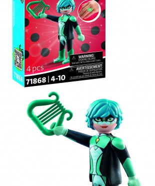 Miraculous: Viperion Miraculous: Viperion