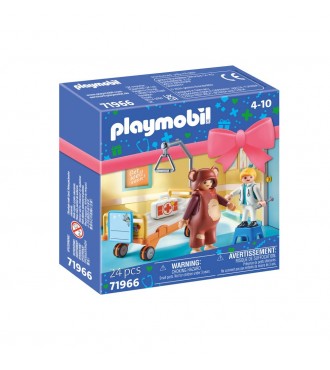 Gift Set «Καλή Ανάρρωση»