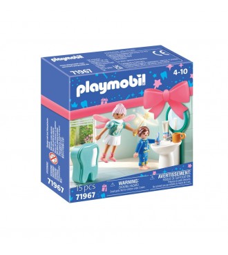 Gift Set Νεράιδα των Δοντιών και παιδάκι