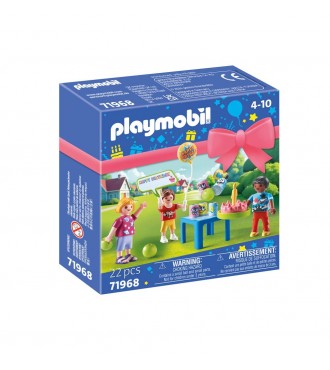 Gift Set Παιδικό Πάρτυ Γενεθλίων