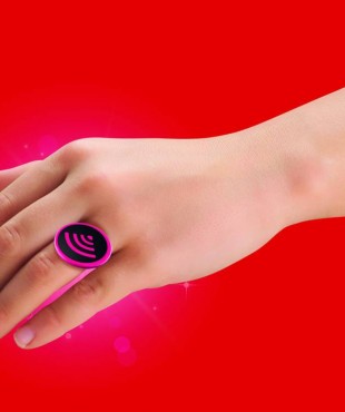 Miraculous: Lady Wifi Miraculous: Lady Wifi