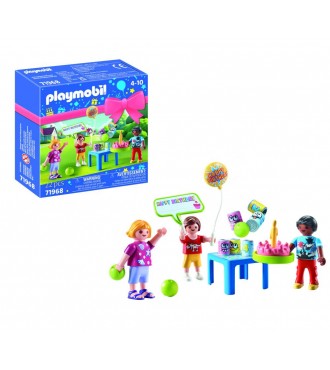 Gift Set Παιδικό Πάρτυ Γενεθλίων