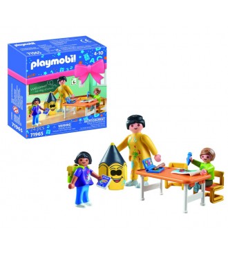 Gift Set Πρώτη μέρα στο Νηπιαγωγείο