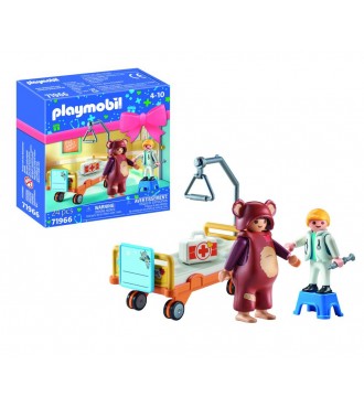 Gift Set «Καλή Ανάρρωση»