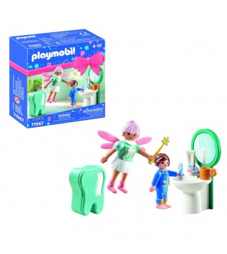 Gift Set Νεράιδα των Δοντιών και παιδάκι