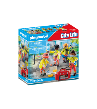 Ομάδα Διάσωσης