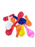 Μπαλόνια 10 τεμαχίων