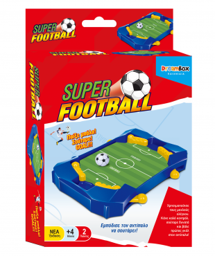 SUPER FOOTBALL