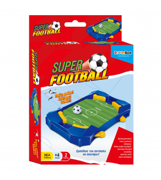 SUPER FOOTBALL