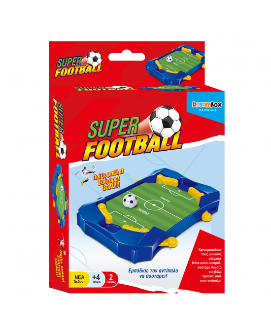 SUPER FOOTBALL